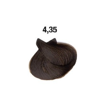 BLUMIN - Farba do włosów Nr 4.35 100 ml